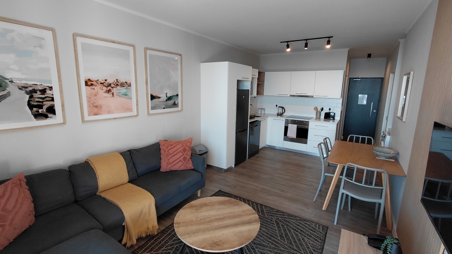 2 Bedroom Property for Sale in Mossel Bay Central Western Cape